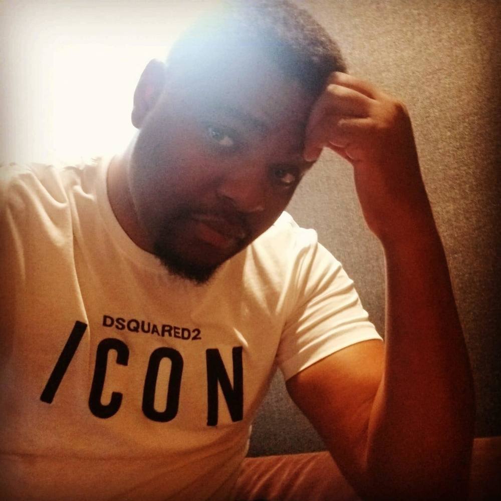 Meet your Posher, Steven